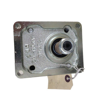 Rexroth Gear Pump AZPF-12-011RHO20KF 800-3000 R/Min For Marine Compact