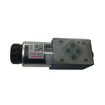 High-Performance Bosch Rexroth 4WE6D62 EG24N9K4 V Proportional Valve For Industrial Hydraulic Control