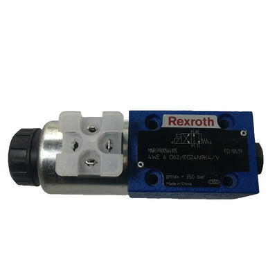 High-Performance Bosch Rexroth 4WE6D62 EG24N9K4 V Proportional Valve For Industrial Hydraulic Control
