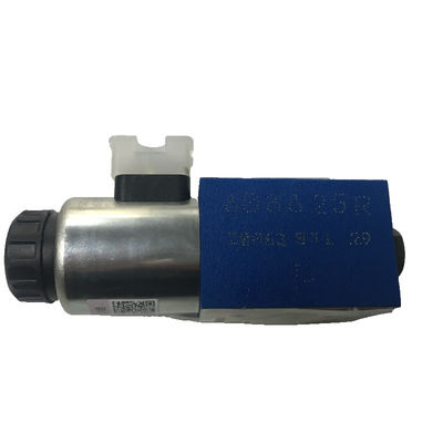 High-Performance Bosch Rexroth 4WE6D62 EG24N9K4 V Proportional Valve For Industrial Hydraulic Control