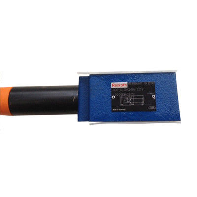Rexroth Hydraulic Relief Valve ZDR10DA2-5X/210Y Easy-To-Install For Hydraulic Systems