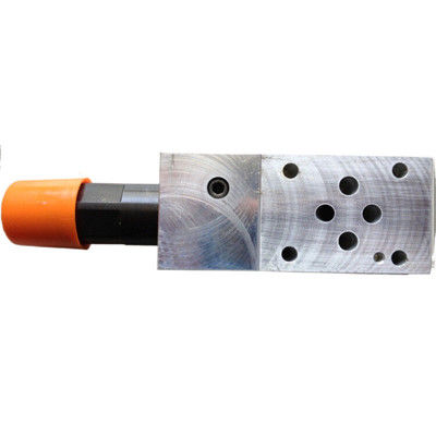 Rexroth Hydraulic Relief Valve ZDR10DA2-5X/210Y Easy-To-Install For Hydraulic Systems