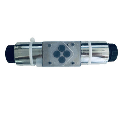Operation and Precise Control Bosch Rexroth 4WE6D62 OEG24N9K4 62 Proportional Valve for Industrial Hydraulic Systems