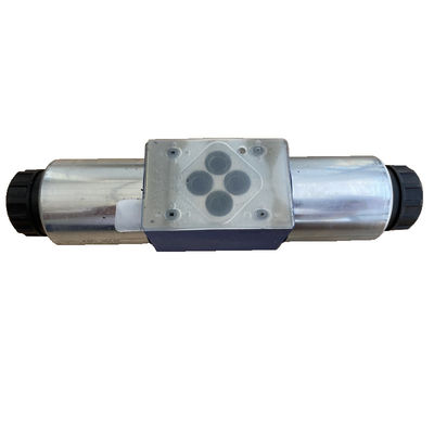 Bosch Rexroth 4WE6D62 OFEG24N9K72L The Perfect Proportional Valve for Industrial Hydraulic Systems