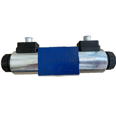 Bosch Rexroth 4WE6D62 OFEG24N9K72L The Perfect Proportional Valve for Industrial Hydraulic Systems