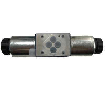 Trải nghiệm điều khiển vô song với Bosch Rexroth 4WE6D62 OFEG220N9K4 van tỷ lệ cho thủy lực công nghiệp