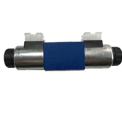 Trải nghiệm điều khiển vô song với Bosch Rexroth 4WE6D62 OFEG220N9K4 van tỷ lệ cho thủy lực công nghiệp