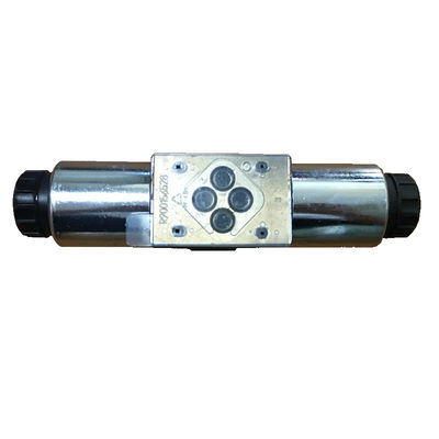 Trải nghiệm điều khiển vô song với Bosch Rexroth 4WE6E62 EG24N9DK35LSO407 van tỷ lệ