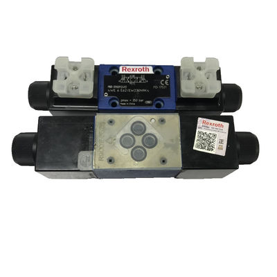 Boost Productivity with the Bosch Rexroth 4WE6E62 EW230N9K4 Proportional Valve for Industrial Hydraulic Systems