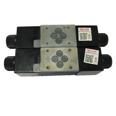 Boost Productivity with the Bosch Rexroth 4WE6E62 EW230N9K4 Proportional Valve for Industrial Hydraulic Systems