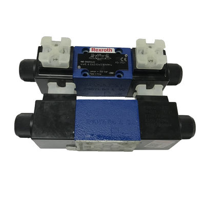 Boost Productivity with the Bosch Rexroth 4WE6E62 EW230N9K4 Proportional Valve for Industrial Hydraulic Systems