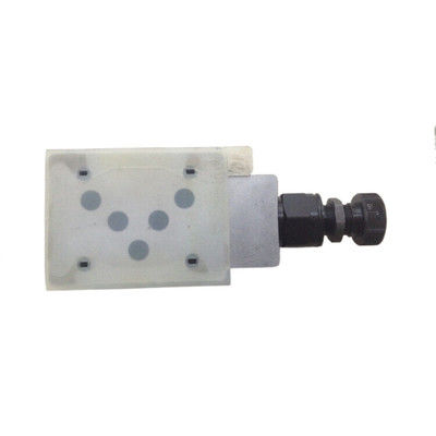 Van cứu trợ thủy lực Rexroth ZDB10VP1-4X/315V cho quản lý áp suất lâu dài