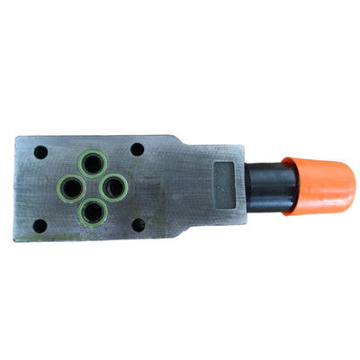Rexroth Hydraulic Relief Valve ZDB6VP2-4X/200V Kiểm soát áp suất trơn tru và chính xác