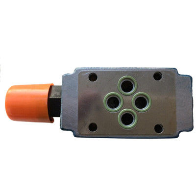 Rexroth Hydraulic Relief Valve Z2FS6A2-4X/2QV Bảng điều khiển áp suất trơn hoặc Bảng sandwich