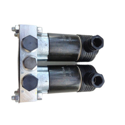 HAWE Solenoid Valve G21-1 For Air Water And Oil Control In Industrial Settings