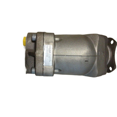 پمپ هیدرولیک HAWE K60N-047 RDN با حداکثر جریان 10ML و فشار کاری 5000 Psi