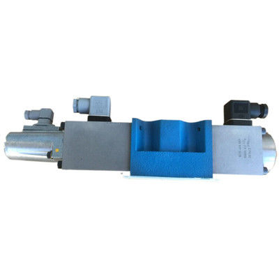 1 MPa Vickers Solenoid Servo Valve KFDG4V5-33C70N-Z-VM-U1-H7-20-E-N56 Servo Control
