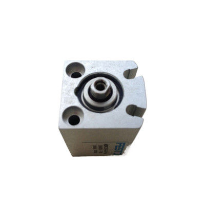10 bar Festo Cylinder hydrauliczny ADVC-12-5-1-P-A Środek przenoszenia ciśnienia