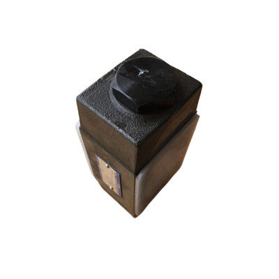 Válvula Direcional Hidráulica Yuken MPW-03-2-20 com Controle de Tensão para Redução de Ruído de Surto