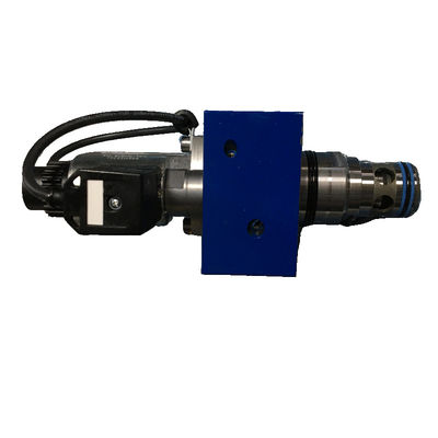Long-Term Reliability With Bosch Rexroth 2WFCE25S330L-1XM24G1 Proportional Valve For Industrial Environments