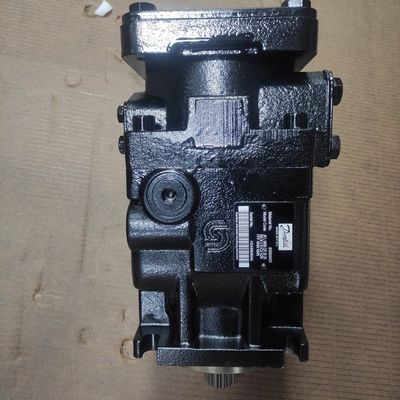 JRL060BCR2520NNN3S1CVA2NFFFNNNNNNN Wysokiej wydajności pompa hydrauliczna dla wymagających środowisk przemysłowych