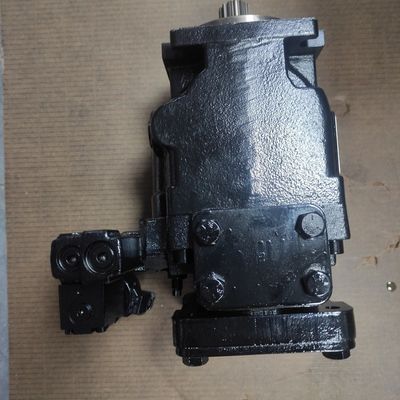 JRL060BCR2520NNN3S1CVA2NFFFNNNNNNN Wysokiej wydajności pompa hydrauliczna dla wymagających środowisk przemysłowych