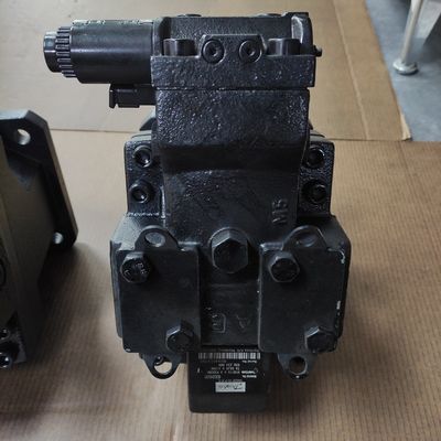 Precieze controle van de olie-stroomrichting met Danfoss H1B110 A A P2D2NA TA DSJS S A1ONNO36 Z24 NNN Hydraulische pomp