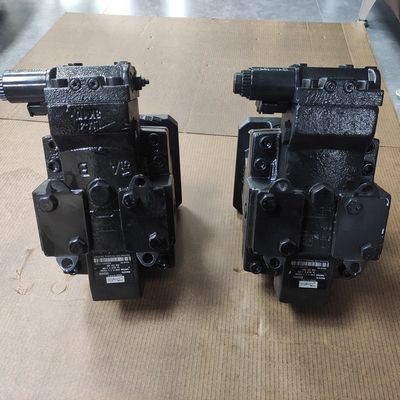 Precieze controle van de olie-stroomrichting met Danfoss H1B110 A A P2D2NA TA DSJS S A1ONNO36 Z24 NNN Hydraulische pomp