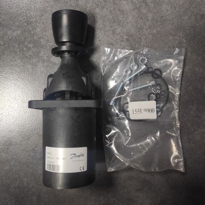 Elevate Your Operations with the Danfoss 155U2607 Hydraulic Joystick Control Lever for Industrial and Mobile Applications