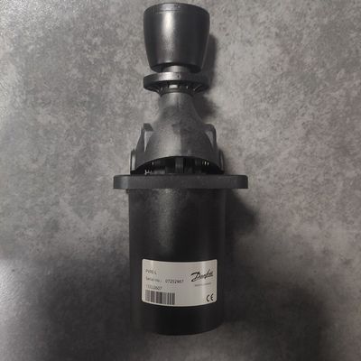 Elevate Your Operations with the Danfoss 155U2607 Hydraulic Joystick Control Lever for Industrial and Mobile Applications