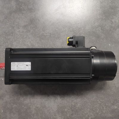 Permanent Magnet AC Servo Motor Bosch Rexroth MAC090B-0-PD-2-C/110-A-1 Industrial