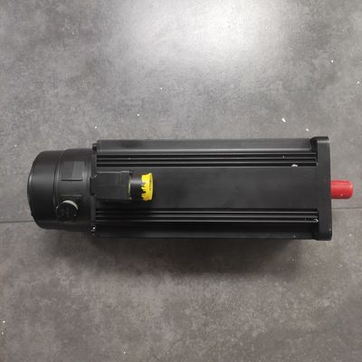 Permanent Magnet AC Servo Motor Bosch Rexroth MAC090B-0-PD-2-C/110-A-1 Industrial