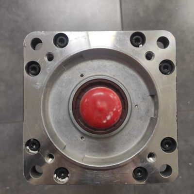 Permanent Magnet AC Servo Motor Bosch Rexroth MAC090B-0-PD-2-C/110-A-1 Industrial