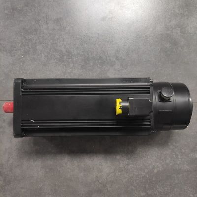 Permanent Magnet AC Servo Motor Bosch Rexroth MAC090B-0-PD-2-C/110-A-1 Industrial
