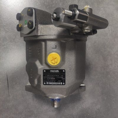 産業制御はボッシュ・レックスロス A10VSO 45 DFR131R-VPA12N00 -S1648 変位軸活塞ポンプで簡単になりました