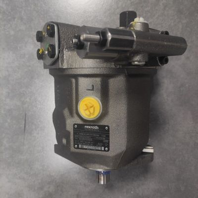 産業制御はボッシュ・レックスロス A10VSO 45 DFR131R-VPA12N00 -S1648 変位軸活塞ポンプで簡単になりました