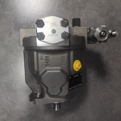 産業制御はボッシュ・レックスロス A10VSO 45 DFR131R-VPA12N00 -S1648 変位軸活塞ポンプで簡単になりました