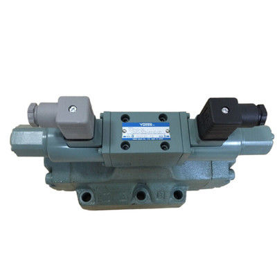 100psi 유켄 방향 제어 밸브 900 MA EDFHG-06-280-3C2-XY-E-31 제어
