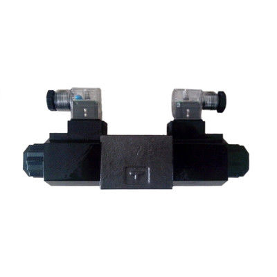 Yuken Servo Directional Valve DSG-01-3C60-D24-N1-50 For Industrial Automation Systems