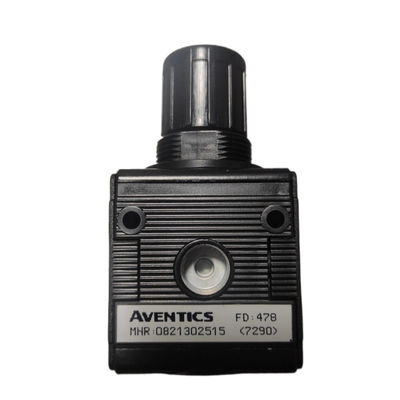 AVENTICS 0821302515 Precision Pressure Regulator High Safety New Original