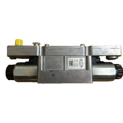 10 - 100CFM R414000729 Pneumatic Flow Control Valve 100% New Original