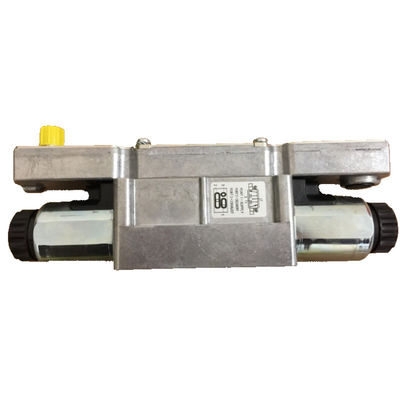 Threaded Pneumatic Valve  Air Pressure R414001636 Structural 100% New