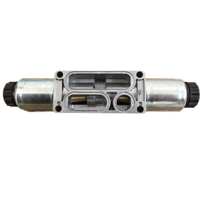 Threaded Pneumatic Valve  Air Pressure R414001636 Structural 100% New
