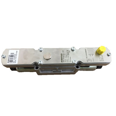 Threaded Pneumatic Valve  Air Pressure R414001636 Structural 100% New