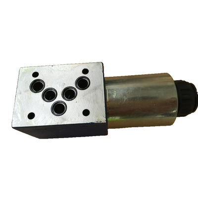 Rexroth Proportional Valve 4WE10Y3X/CG24N9K4 Blue Compact Design Fast Response Cast Iron High-Precision Control