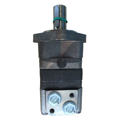 350bar Oms 160 Hydraulic Motor 16mm2/S OMS160151F0503 High Safety New