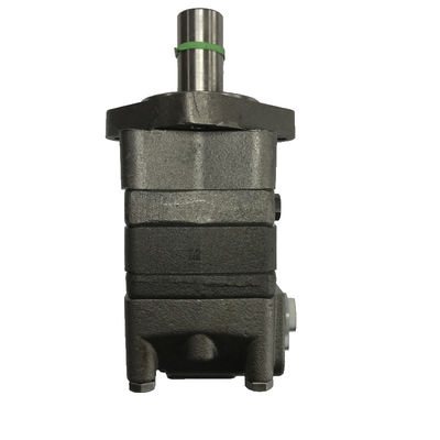 350bar Oms 160 Hydraulic Motor 16mm2/S OMS160151F0503 High Safety New