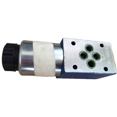 Rexroth Proportional Valve 4WE6HB6X/EG24N9K4/V Blue Energy-Saving And Efficient High Precision Control High Reliability Convenient Maintenance