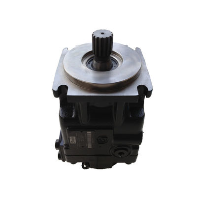 Danfoss Hydraulic Pump JR-L-S75C-LS-21-25-NN-N3-S1NE-A2NNNN-JJJ-NNN Hiệu quả cao Tiết kiệm năng lượng Tiếng ồn thấp Độ tin cậy cao