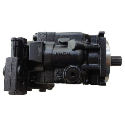 Danfoss Hydraulic Pump JR-L-S75C-LS-21-25-NN-N3-S1NE-A2NNNN-JJJ-NNN Hiệu quả cao Tiết kiệm năng lượng Tiếng ồn thấp Độ tin cậy cao